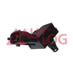 JAGUAR Ladedrucksensor von AUTLOG