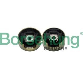 Achskörperlager B19258 von Borsehung günstig für 27,18 € online kaufen
