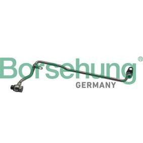 Rohrleitung, Öleinfüllstutzen B19270 von Borsehung günstig für 37,11 € online kaufen