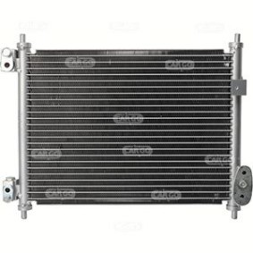 Acquista Condensatore climatizzatore da HC-Cargo 261261 a buon mercato per soli 107,99 €