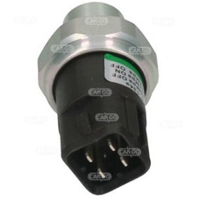 Druckschalter, Klimaanlage des Herstellers HC-Cargo - Originalware Artikelnummer: 261437