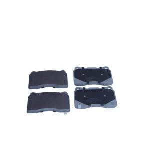 Bremsbeläge QP2415 von QUARO günstig für 17,97 € online kaufen