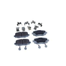 Bremsbeläge QP4508 von QUARO günstig für 45,46 € online kaufen