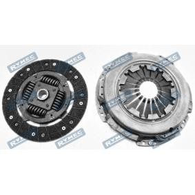 Kupplungssatz JT1820 von RYMEC günstig für 220,06 € online kaufen