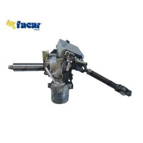Magnetschalter Anlasser des Herstellers FACAR - Originalware Artikelnummer: 617019