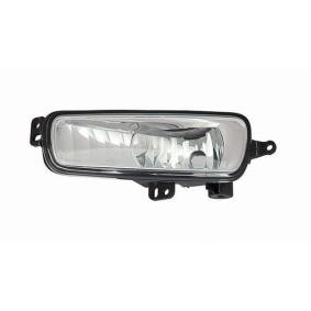 Nebelscheinwerfer 13310802 von IPARLUX günstig für 62,39 € online kaufen
