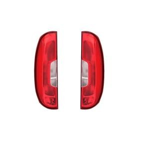 Rückleuchte 16092502 von IPARLUX günstig für 97,28 € online kaufen