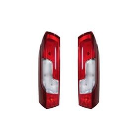 Rückleuchte 16305502 von IPARLUX günstig für 100,45 € online kaufen