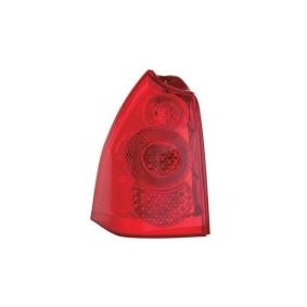 Rückleuchte 16546002 von IPARLUX günstig für 98,87 € online kaufen