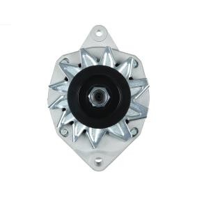 Lichtmaschine von AS-PL