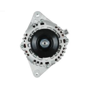 Lichtmaschine von AS-PL