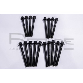 Comprar Juego de tornillos de culata de RED-LINE 00MZ002 a bajo precio de 74,12 €