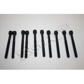 Zylinderkopfschraubensatz 00NI024 von RED-LINE günstig für 67,23 € online kaufen