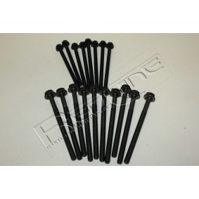Compre Tornillos de culata de RED-LINE online para Transit Mk6 Tourneo a precios moderados