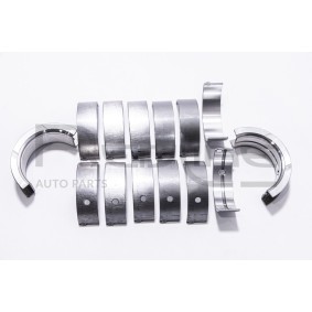 Kurbelwellenlagersatz 02NI008 von RED-LINE günstig für 62,68 € online kaufen