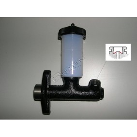 Compre Cilindro transmissor, embraiagem da RED-LINE 07AM000 a um preço baixo por 52,33 €
