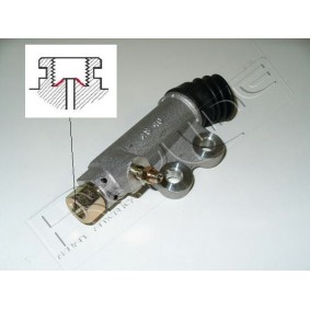 Acquista Cilindro secondario, frizione da RED-LINE 08HO005 a buon mercato per soli 48,83 €