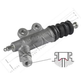 Köp Slavcylinder, koppling av RED-LINE 08HO007 till det låga priset 3146,82 kr