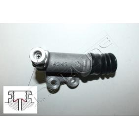 Köp Slavcylinder, koppling av RED-LINE 08HO008 till det låga priset 662,12 kr