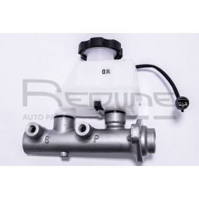 Compre Bomba central dos travões da RED-LINE 09HY008 a um preço baixo por 95,03 €