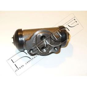 Acquista Cilindretto freno da RED-LINE 10DA008 a buon mercato per soli 34,86 €