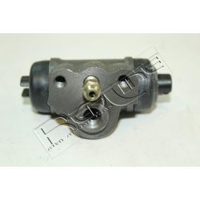Achetez des Cylindre de roue RED-LINE 10DR000 à prix pour 38,56 €