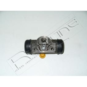 Compre Cilindro do travão da roda da RED-LINE 10JE000 a um preço baixo por 26,53 €