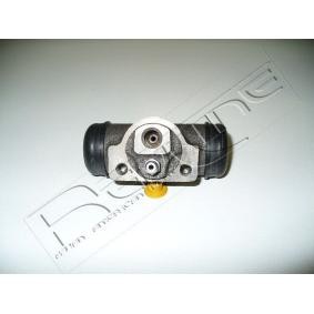 Compre Cilindro do travão da roda da RED-LINE 10JE004 a um preço baixo por 32,61 €