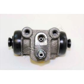 Compre Cilindro do travão da roda da RED-LINE 10NI002 a um preço baixo por 25,29 €