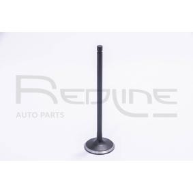 Auslaßventil 15DW003 von RED-LINE günstig für 16,98 € online kaufen