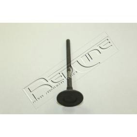 Comprar Válvula de escape de RED-LINE 15TO032 a bajo precio de 21,99 €