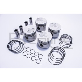Comprar Pistón de RED-LINE 20TO010 a bajo precio de 309,57 €