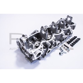 Acquista Testata motore da RED-LINE 21MZ003 a buon mercato per soli 545,95 €