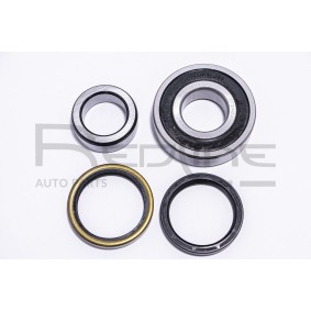 Compre Kit de rolamento de roda da RED-LINE 24DA001 a um preço baixo por 51,11 €