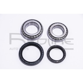 Compre Kit de rolamento de roda da RED-LINE 24DA002 a um preço baixo por 53,90 €
