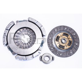 Kupplungssatz 25NI028 von RED-LINE günstig für 133,08 € online kaufen