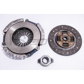 Kupplungssatz 25NI032 von RED-LINE günstig für 133,92 € online kaufen