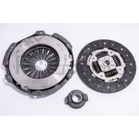 Kupplungssatz 25NI041 von RED-LINE günstig für 425,75 € online kaufen
