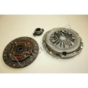 Comprar Kit de embrague de RED-LINE 25TA011 a bajo precio de 116,12 €