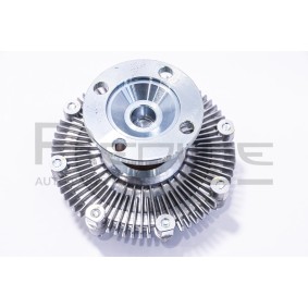 Kupplung, Kühlerlüfter 28TO040 von RED-LINE günstig für 77,22 € online kaufen