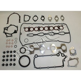 Dichtungsvollsatz, Motor für HYUNDAI von RED-LINE