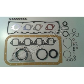 Dichtungsvollsatz, Motor 33NI017 von RED-LINE günstig für 147,15 € online kaufen