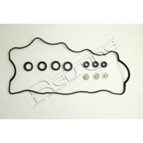 Ventildeckeldichtung für HYUNDAI von RED-LINE