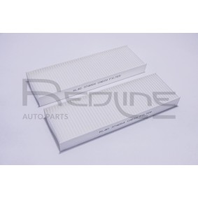 Compre Filtro de habitáculo de RED-LINE online para ACCORD V Aerodeck (CE) a precios moderados