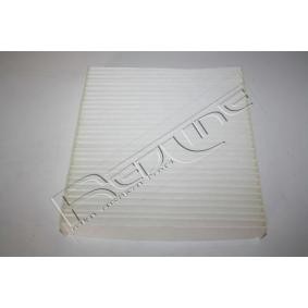 Innenraumfilter des Herstellers RED-LINE - Originalware Artikelnummer: 36IZ015