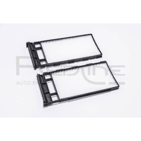 Innenraumfilter des Herstellers RED-LINE - Originalware Artikelnummer: 36NI019