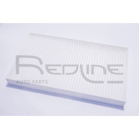 Innenraumfilter des Herstellers RED-LINE - Originalware Artikelnummer: 36NI050