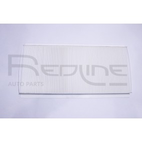 Innenraumfilter des Herstellers RED-LINE - Originalware Artikelnummer: 36RV019
