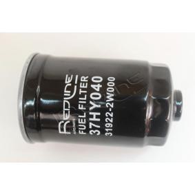 Kraftstofffilter 37HY040 von RED-LINE günstig für 14,81 € online kaufen