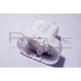 Kraftstofffilter 37KI034 von RED-LINE günstig für 30,22 € online kaufen